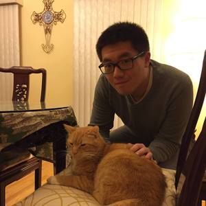 Meet your Posher, Ming